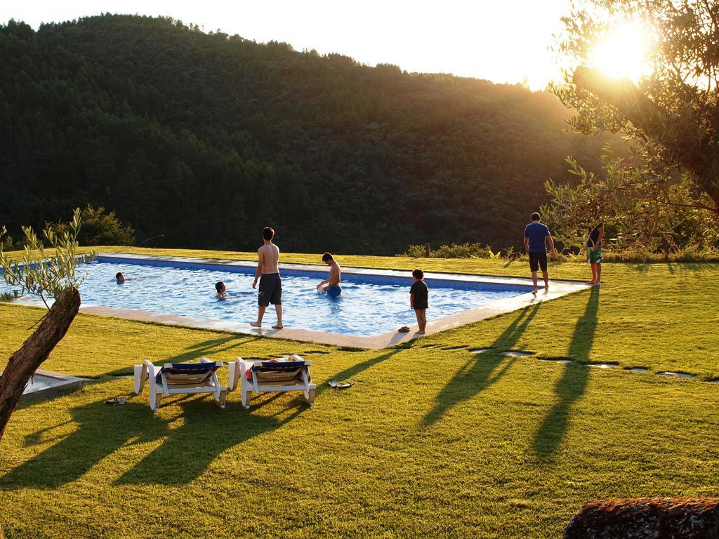 阿马兰特 Quinta Da Pousadela - Agroturismo旅馆 外观 照片