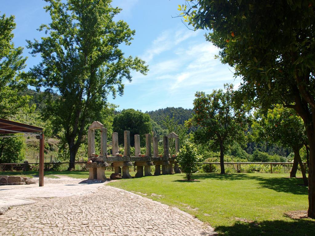 阿马兰特 Quinta Da Pousadela - Agroturismo旅馆 外观 照片